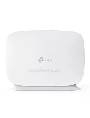 Router wireless TP-LINK TL-MR105, 1 x LAN, White