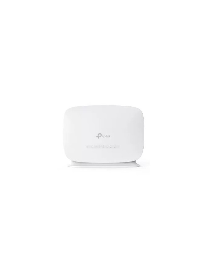 Router wireless TP-LINK TL-MR105, 1 x LAN, White