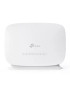 Router wireless TP-LINK TL-MR105, 1 x LAN, White