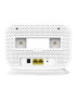 Router wireless TP-LINK TL-MR105, 1 x LAN, White