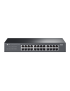 Switch TP-LINK LiteWave LS1024G, 24 porturi, Black