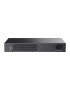 Switch TP-LINK LiteWave LS1024G, 24 porturi, Black