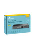 Switch TP-LINK LiteWave LS1024G, 24 porturi, Black