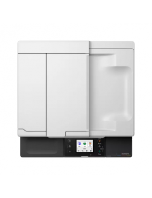 Multifuncțională Jet Canon MAXIFY GX2040, CISS InkJet, Wi-Fi, LAN, Duplex, A4, Alb