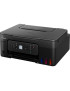 Multifunctionala Jet CANON PIXMA G3480 MegaTank, InkJet CISS, Color, Format A4, Duplex, Wi-Fi, Negru
