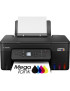Multifunctionala Jet CANON PIXMA G3480 MegaTank, InkJet CISS, Color, Format A4, Duplex, Wi-Fi, Negru