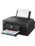 Multifunctionala Jet CANON PIXMA G3480 MegaTank, InkJet CISS, Color, Format A4, Duplex, Wi-Fi, Negru