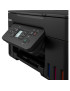 Multifunctionala Jet CANON PIXMA G3480 MegaTank, InkJet CISS, Color, Format A4, Duplex, Wi-Fi, Negru