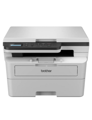 Multifuncțional Laser BROTHER DCP-B7600D, A4, Duplex, Monocrom, Gri
