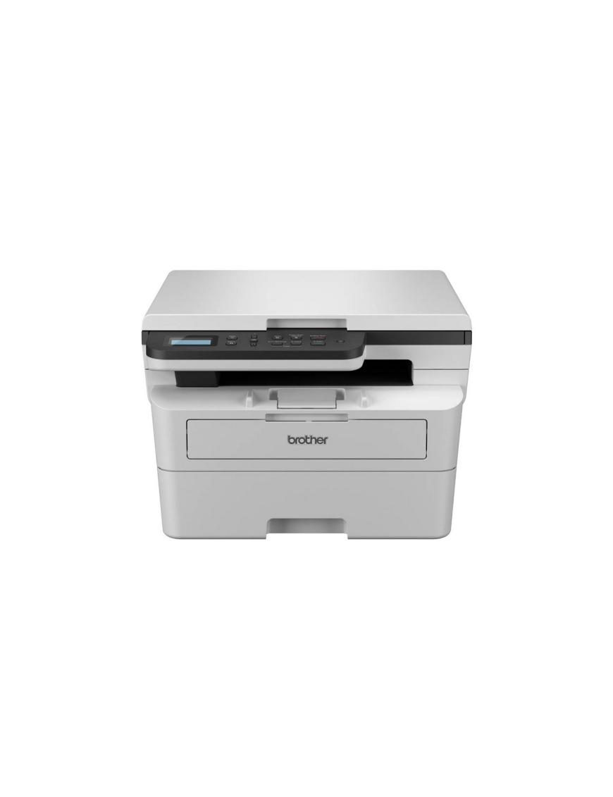Multifuncțional Laser BROTHER DCP-B7600D, A4, Duplex, Monocrom, Gri