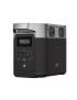 Power Station portabil ECOFLOW Delta 2, 1024 Wh, Gray
