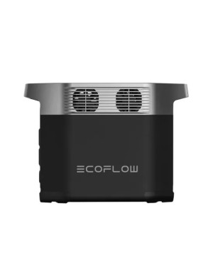 Power Station portabil ECOFLOW Delta 2, 1024 Wh, Gray