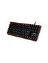 Tastatura mecanică de gaming SPACER SPKB-MK-IMMORTAL RGB USB Black