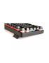 Tastatura mecanică de gaming SPACER SPKB-MK-IMMORTAL RGB USB Black