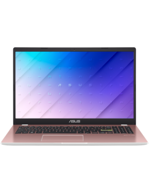 Laptop ASUS VivoBook Go 15 E510KA-BQ1212, Intel Celeron N4500, 15.6 inch, RAM 8GB, SSD 512GB, Intel UHD Graphics, Fara sistem de