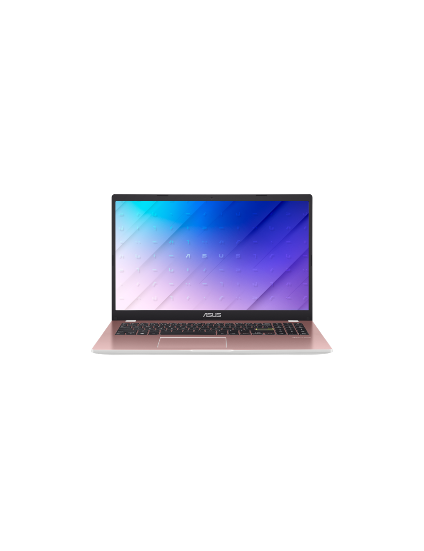 Laptop ASUS VivoBook Go 15 E510KA-BQ1212, Intel Celeron N4500, 15.6 inch, RAM 8GB, SSD 512GB, Intel UHD Graphics, Fara sistem de