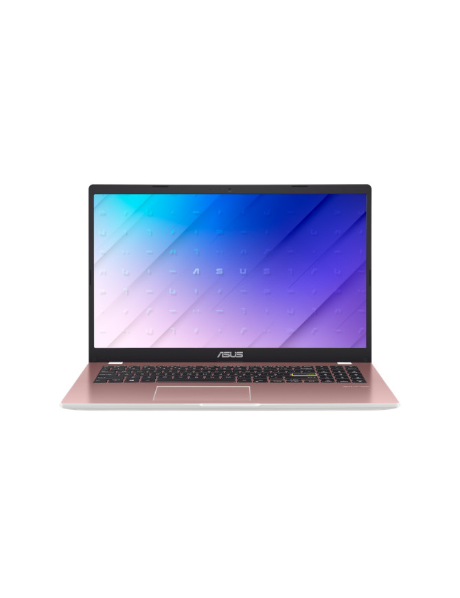 Laptop ASUS VivoBook Go 15 E510KA-BQ1212, Intel Celeron N4500, 15.6 inch, RAM 8GB, SSD 512GB, Intel UHD Graphics, Fara sistem de