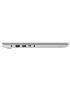 Laptop ASUS VivoBook Go 15 E510KA-BQ1212, Intel Celeron N4500, 15.6 inch, RAM 8GB, SSD 512GB, Intel UHD Graphics, Fara sistem de