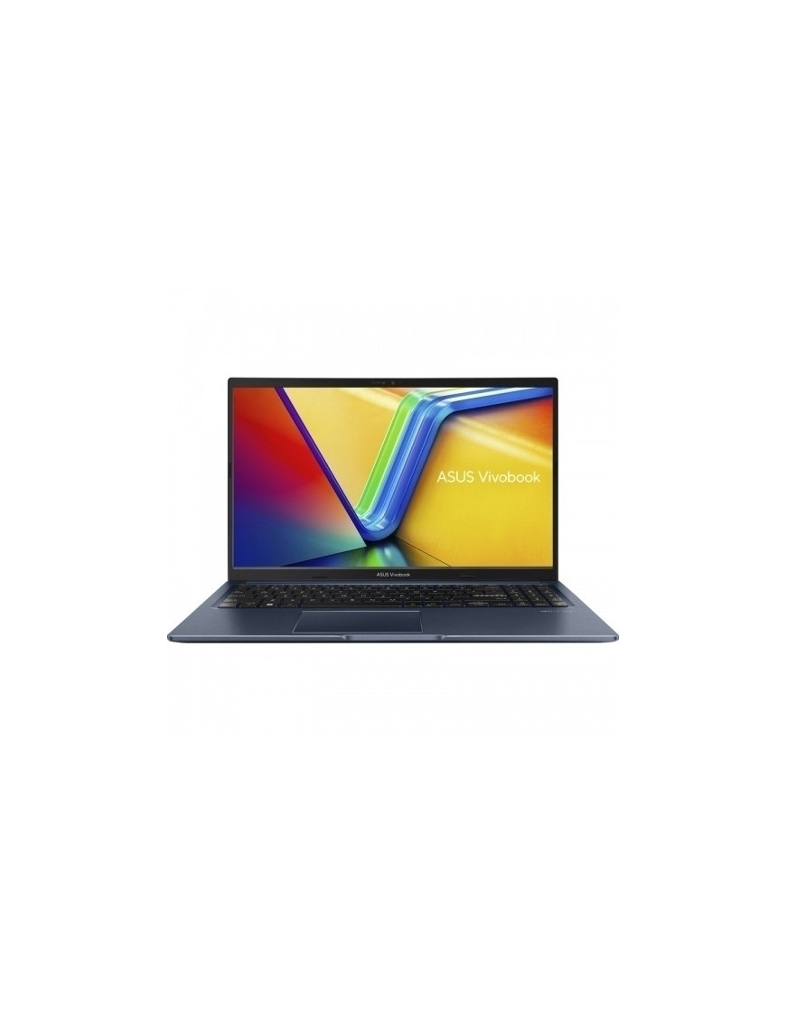 Laptop ASUS VivoBook 15 M1502YA-BQ644, AMD Ryzen 7 5825U, 15.6 inch, RAM 16GB, SSD 1TB, AMD Radeon Graphics, Fara sistem de oper