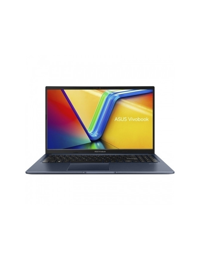 Laptop ASUS VivoBook 15 M1502YA-BQ644, AMD Ryzen 7 5825U, 15.6 inch, RAM 16GB, SSD 1TB, AMD Radeon Graphics, Fara sistem de oper