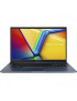 Laptop ASUS VivoBook 15 M1502YA-BQ644, AMD Ryzen 7 5825U, 15.6 inch, RAM 16GB, SSD 1TB, AMD Radeon Graphics, Fara sistem de oper