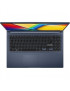 Laptop ASUS VivoBook 15 M1502YA-BQ644, AMD Ryzen 7 5825U, 15.6 inch, RAM 16GB, SSD 1TB, AMD Radeon Graphics, Fara sistem de oper