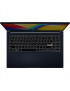 Laptop ASUS VivoBook 15 M1502YA-BQ644, AMD Ryzen 7 5825U, 15.6 inch, RAM 16GB, SSD 1TB, AMD Radeon Graphics, Fara sistem de oper