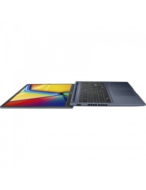 Laptop ASUS VivoBook 15 M1502YA-BQ644, AMD Ryzen 7 5825U, 15.6 inch, RAM 16GB, SSD 1TB, AMD Radeon Graphics, Fara sistem de oper
