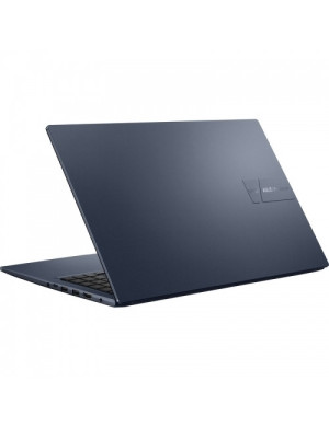 Laptop ASUS VivoBook 15 M1502YA-BQ644, AMD Ryzen 7 5825U, 15.6 inch, RAM 16GB, SSD 1TB, AMD Radeon Graphics, Fara sistem de oper