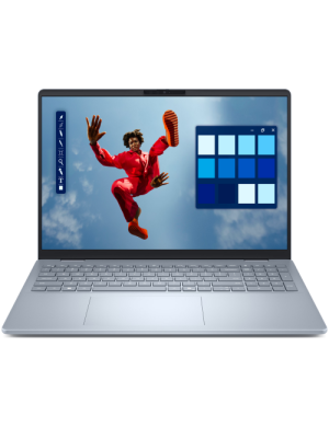 Laptop DELL 16 Plus DB16250_LNL_201_WINP-05, 16" WUXGA 60 Hz Touch, Intel® Core™ Ultra 7 258V, 32GB RAM, SSD 1TB, Intel Arc Grap