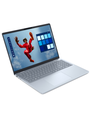 Laptop DELL 16 Plus DB16250_LNL_201_WINP-05, 16" WUXGA 60 Hz Touch, Intel® Core™ Ultra 7 258V, 32GB RAM, SSD 1TB, Intel Arc Grap