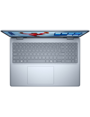 Laptop DELL 16 Plus DB16250_LNL_201_WINP-05, 16" WUXGA 60 Hz Touch, Intel® Core™ Ultra 7 258V, 32GB RAM, SSD 1TB, Intel Arc Grap
