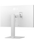 Monitor LED LG UltraFine 27US550-W, 27" UHD IPS, 60 Hz, 5 ms, Silver