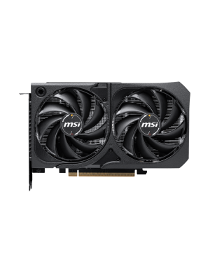 MSI GeForce RTX 5060 8G SHADOW 2X OC NVIDIA 8 Giga Bites GDDR7