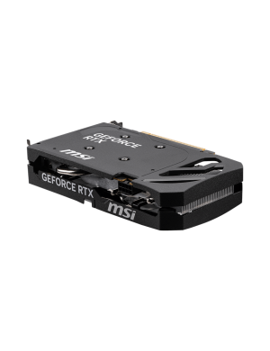 MSI GeForce RTX 5060 8G SHADOW 2X OC NVIDIA 8 Giga Bites GDDR7