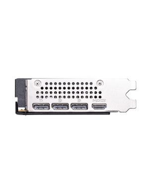 MSI GeForce RTX 5060 8G SHADOW 2X OC NVIDIA 8 Giga Bites GDDR7
