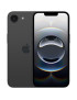 Telefon Apple iPhone 16e, 128GB, 8GB RAM, 5G, Black