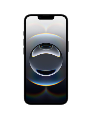 Telefon Apple iPhone 16e, 128GB, 8GB RAM, 5G, Black