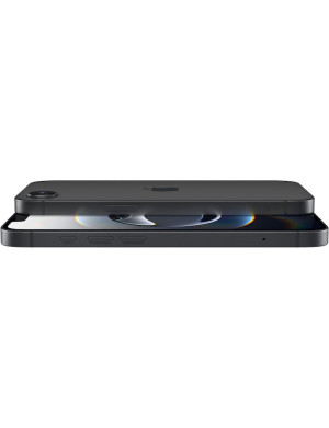 Telefon Apple iPhone 16e, 128GB, 8GB RAM, 5G, Black