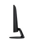 Monitor LED Curbat SAMSUNG Essential S3 S36GD LS24D360GAUXEN, 24" Full HD VA, 100 Hz, 4 ms, Black