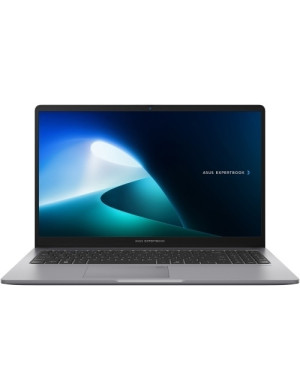 Laptop ASUS ExpertBook P1 P1503CVA-S70905 cu procesor Intel Core i5-13420H, 15.6'' Full HD, 16GB DDR5, 512GB SSD, Intel UHD Grap