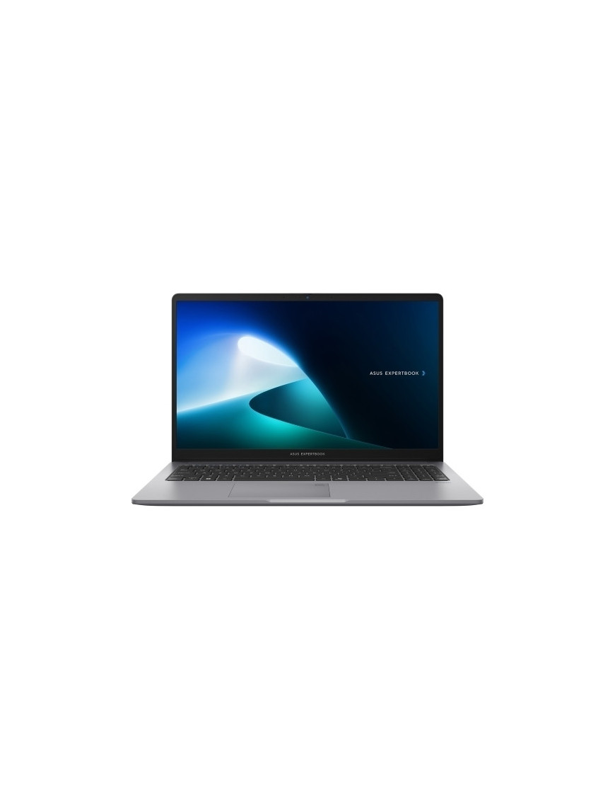 Laptop ASUS ExpertBook P1 P1503CVA-S70905 cu procesor Intel Core i5-13420H, 15.6'' Full HD, 16GB DDR5, 512GB SSD, Intel UHD Grap