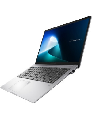Laptop ASUS ExpertBook P1 P1503CVA-S70905 cu procesor Intel Core i5-13420H, 15.6'' Full HD, 16GB DDR5, 512GB SSD, Intel UHD Grap