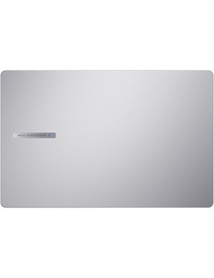 Laptop ASUS ExpertBook P1 P1503CVA-S70905 cu procesor Intel Core i5-13420H, 15.6'' Full HD, 16GB DDR5, 512GB SSD, Intel UHD Grap