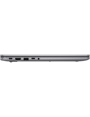 Laptop ASUS ExpertBook P1 P1503CVA-S70905 cu procesor Intel Core i5-13420H, 15.6'' Full HD, 16GB DDR5, 512GB SSD, Intel UHD Grap