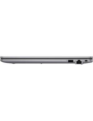 Laptop ASUS ExpertBook P1 P1503CVA-S70905 cu procesor Intel Core i5-13420H, 15.6'' Full HD, 16GB DDR5, 512GB SSD, Intel UHD Grap