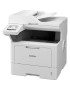 Multifuncțional Laser BROTHER MFC-L5715DN, Monocrom, A4, Duplex, Fax, Alb