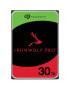 HDD SEAGATE IronWolf Pro ST30000NT011, 30 TB, SATA-III, 7200 RPM, 3.5 inch