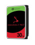 HDD SEAGATE IronWolf Pro ST30000NT011, 30 TB, SATA-III, 7200 RPM, 3.5 inch