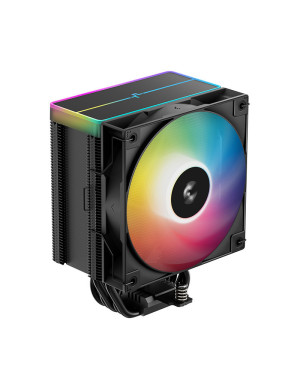 Cooler procesor aer DEEPCOOL AG500 V2 R-AG500-BKAMMN-GJD, 1 x 160 mm, ARGB, Black